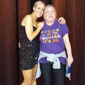 Meet your Posher, Kerry